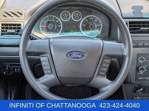 Used 2009 Ford Fusion SE FWD image 21