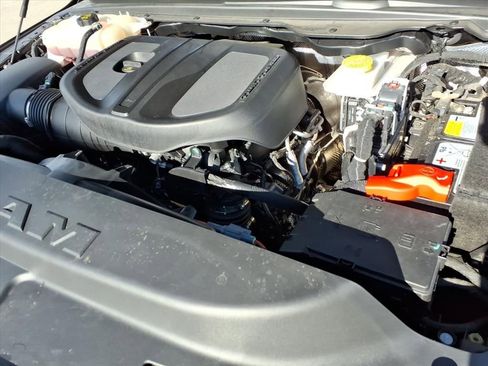 Used 2025 RAM 1500 Big Horn image 12