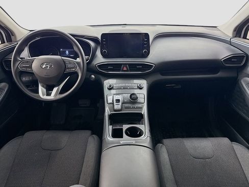 Used 2022 Hyundai Santa Fe SEL w/ Winter Weather Package FWD image 36