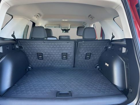 Used 2022 Ford Bronco Sport Big Bend w/ Convenience Package image 35