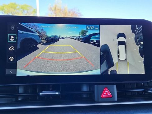 New 2026 Kia Carnival SX image 22