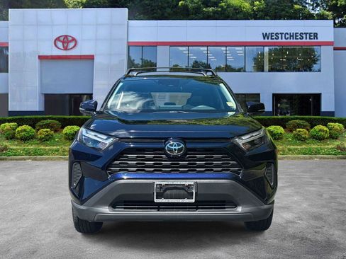 Used 2025 Toyota RAV4 XLE w/ Convenience Package AWD/4WD image 2