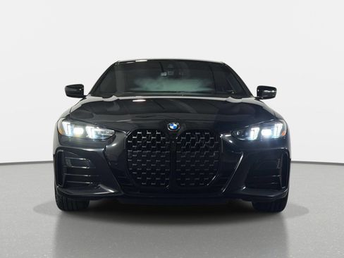 Used 2025 BMW 430i xDrive Coupe w/ M Sport Package AWD/4WD image 18