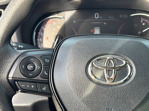 Certified 2024 Toyota RAV4 LE image 22