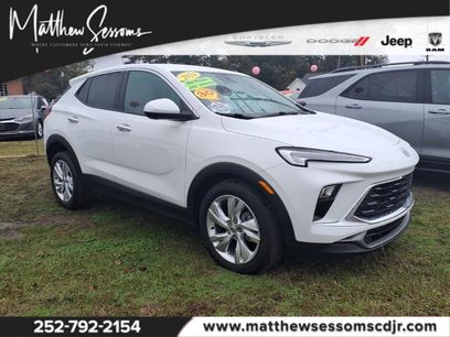 Used 2024 Buick Encore GX Preferred w/ Advanced Technology Package