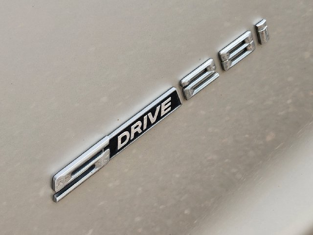 Used 2017 BMW X3 sDrive28i RWD image 18