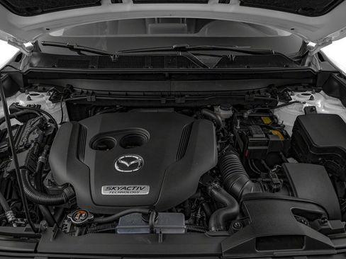 Used 2018 MAZDA CX-9 Touring w/ Touring Premium Package AWD/4WD image 16