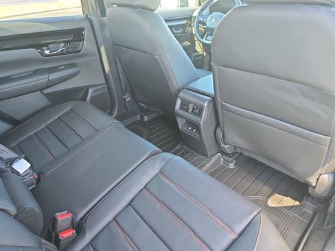 New 2026 Honda CR-V Sport Touring image 11