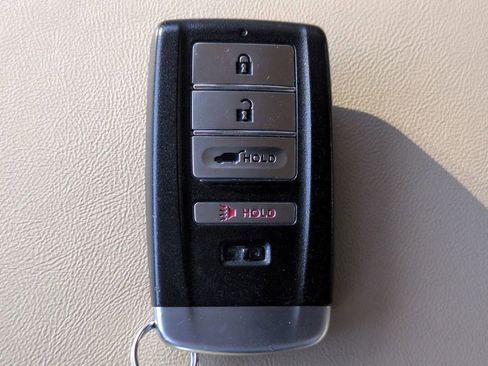 Used 2021 Acura RDX w/ Technology Package image 32