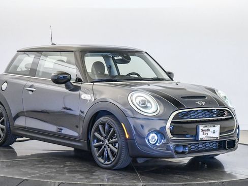 Used 2020 MINI Cooper S FWD image 5