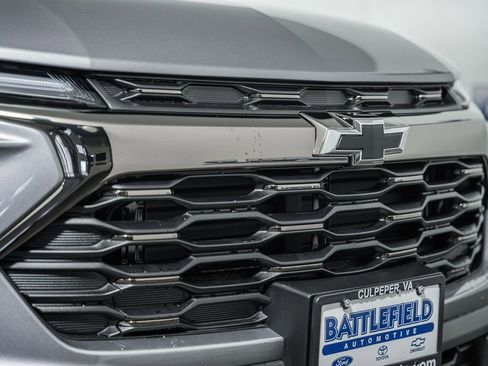 New 2026 Chevrolet TrailBlazer ACTIV w/ Convenience Package image 14