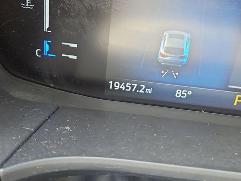 Used 2023 Ford Escape Active w/ Cold Weather Package FWD image 25