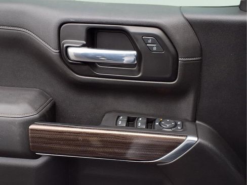 Used 2021 Chevrolet Silverado 1500 RST w/ All Star Edition Plus image 13