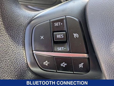 Used 2022 Ford Bronco Sport AWD/4WD image 14