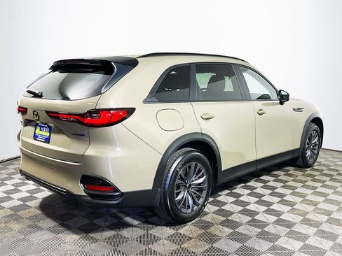 New 2026 MAZDA CX-70 SC Plus image 7