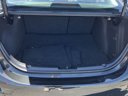 Used 2015 MAZDA MAZDA3 i Touring FWD image 9