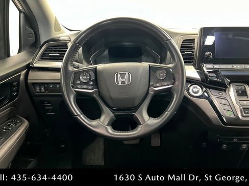 Used 2021 Honda Odyssey Touring image 12