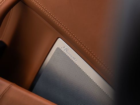 Certified 2026 Porsche 911 Carrera 4 GTS image 25