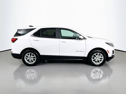 Used 2023 Chevrolet Equinox LT w/ Driver Convenience Package