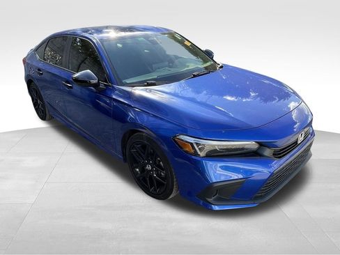 Used 2024 Honda Civic Sport image 6