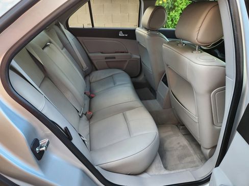 Used 2011 Cadillac STS image 25