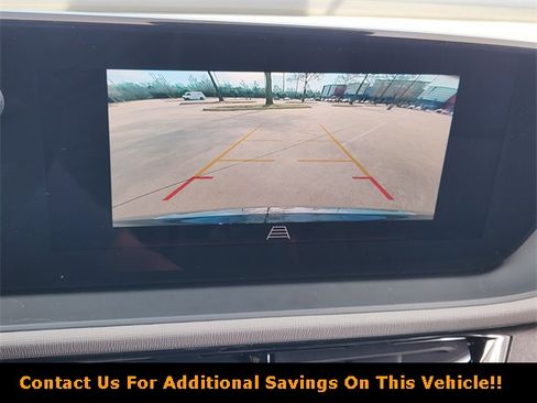 New 2026 Buick Envista Avenir image 13