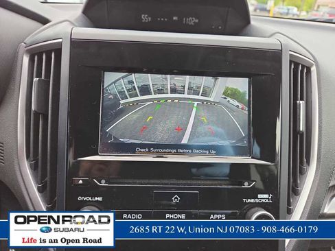 Used 2020 Subaru Forester Premium AWD/4WD image 26