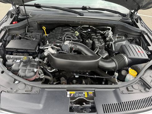 Used 2022 Dodge Durango SXT RWD image 20