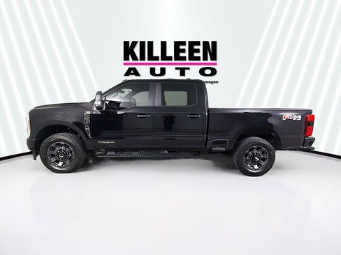 New 2026 Ford F250 XL w/ STX Appearance Package image 4