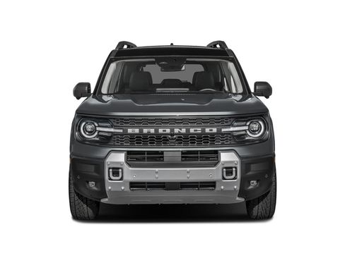 New 2026 Ford Bronco Sport Badlands AWD/4WD image 5