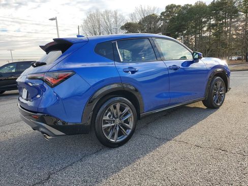 Certified 2025 Acura ADX A-Spec image 5