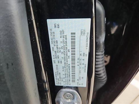 Used 2024 Ford Escape ST-Line FWD image 25