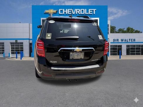 Used 2016 Chevrolet Equinox LT w/ Convenience Package FWD image 28
