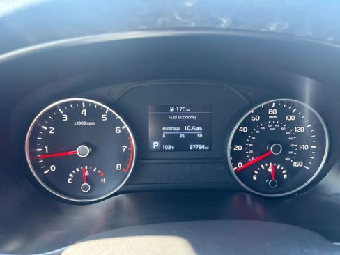 Used 2020 Kia Sportage EX AWD/4WD image 12