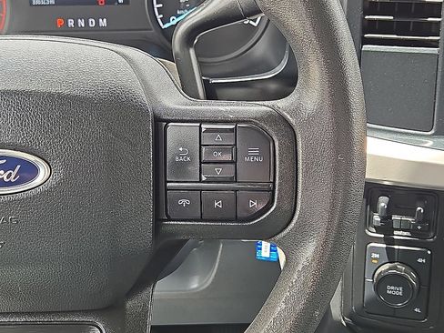 Used 2024 Ford F250 XLT AWD/4WD image 19