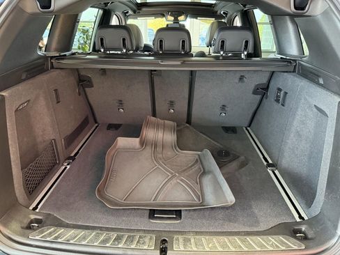 Used 2022 BMW X3 xDrive30i w/ Convenience Package w/ZPA image 9