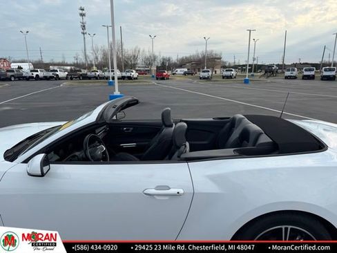 Used 2024 Ford Mustang Premium image 25