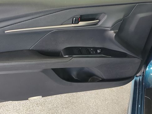 Used 2026 Toyota Camry XSE FWD image 14