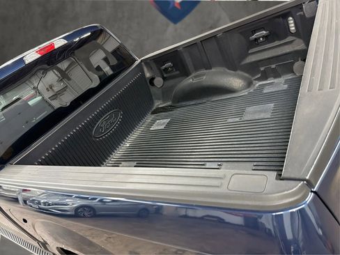 Used 2017 Ford F150 XLT w/ Equipment Group 302A Luxury image 18