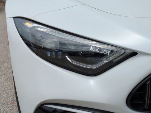 Used 2022 Mercedes-Benz SL 63 AMG 4MATIC image 9