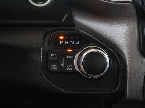 Used 2019 RAM 1500 Big Horn AWD/4WD image 21