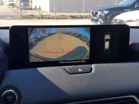 New 2026 MAZDA CX-70 SC Plus image 24