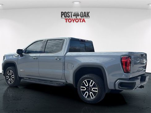 Used 2025 GMC Sierra 1500 AT4 w/ AT4 Premium Package image 5