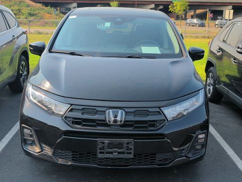 Used 2025 Honda Odyssey EX-L image 8