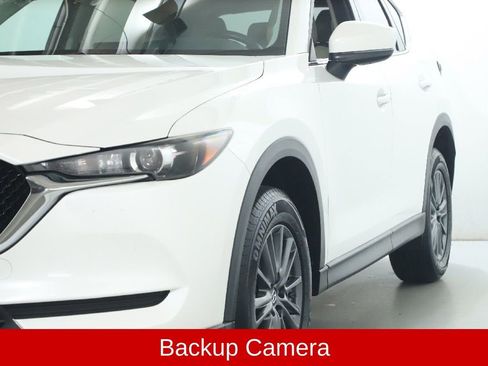 Used 2019 MAZDA CX-5 Touring AWD/4WD image 6