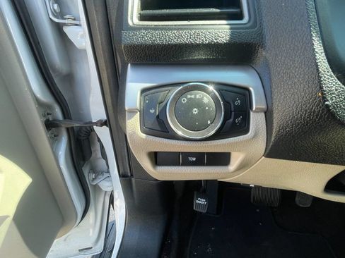 Used 2018 Ford Explorer 4WD w/ Class II Trailer Tow Package image 14
