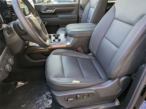 New 2026 Chevrolet Silverado 3500 LT w/ Trail Boss Package image 11