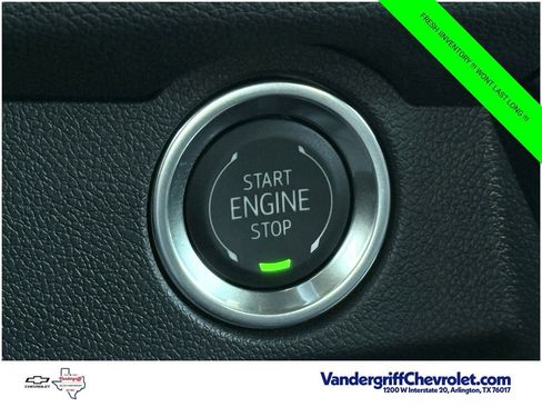 New 2026 Chevrolet Traverse RS AWD/4WD image 17