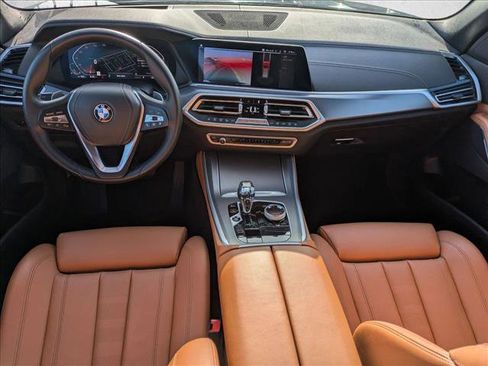 Used 2022 BMW X5 sDrive40i w/ Executive Package image 18