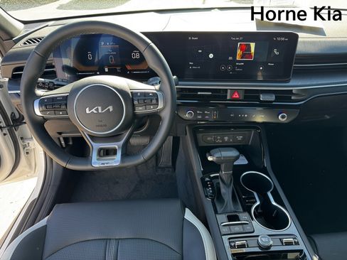 New 2026 Kia K5 GT-Line image 13